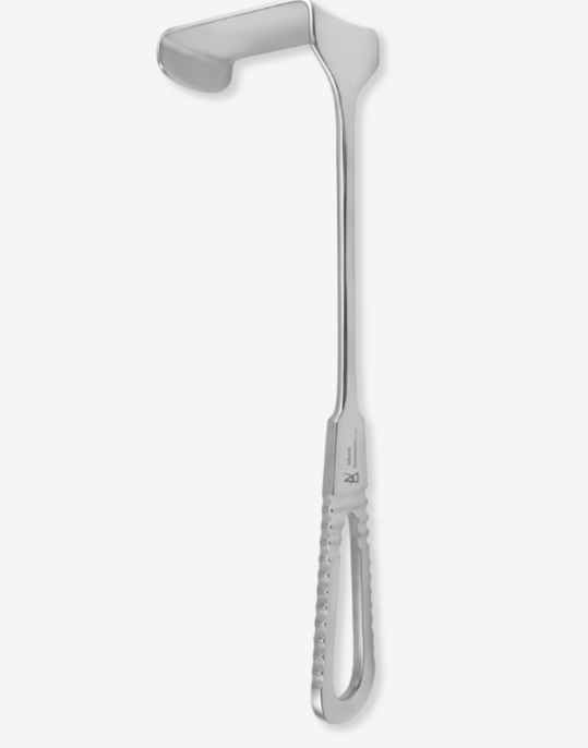 Morrison Retractor Stainless Steel – Small, Medium & Large Surgical Retractor