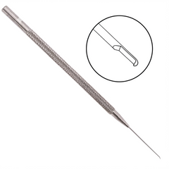 TISCO Lifecare Membrane Peelar Stainless Steel Ophthalmic Surgical Instrument