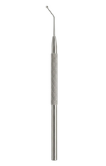 TISCO Lifecare Nordan Capsule Elevator for In-Th-Bag IOL Stainless Steel Ophthalmic Surgical Instrument