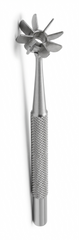 TISCO Lifecare Osher-Neuman Radial Marker 8 Blade – High-Precision Ophthalmic Surgical Instrument