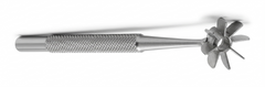 TISCO Lifecare Osher-Neuman Radial Marker 12 Blade – Ultra-Precision Ophthalmic Marking Instrument