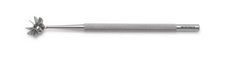 TISCO Lifecare Osher-Neuman Radial Marker 16 Blade – Maximum Precision Ophthalmic Marking Instrument