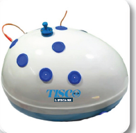 TISCO Lifecare Oval Shape Endotrainer Laparoscopic Training Simulator Medical Training Device
