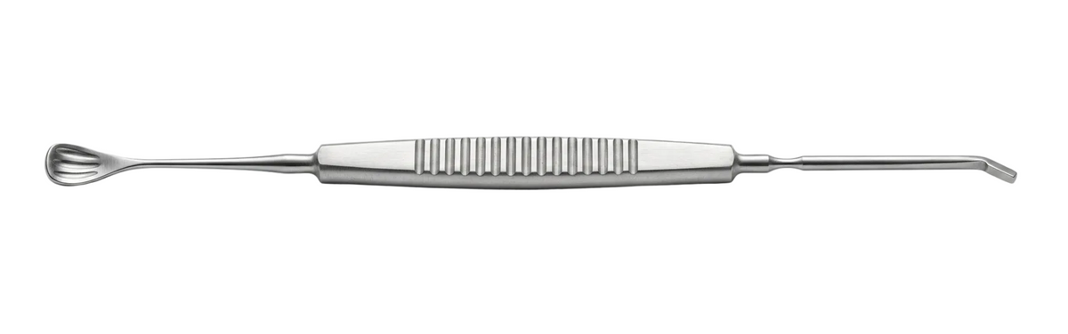 TISCO Lifecare Paton Keratoplasty Spatula – Precision Instrument for Corneal Surgery