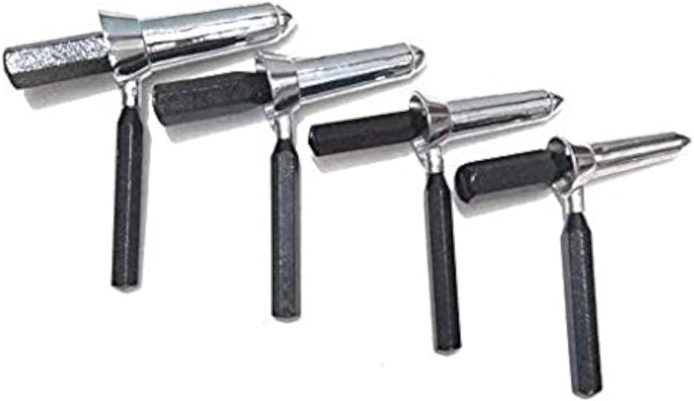 TISCO Lifecare Proctoscopy Instrument Set – 5 Pcs (Premium Grade)