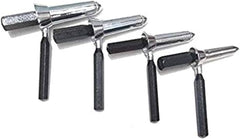 TISCO Lifecare Proctoscopy Instrument Set – 5 Pcs (Premium Grade)