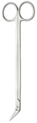 TISCO Lifecare Pott Smith Scissor 45 Degree Titanium Surgical Instrument