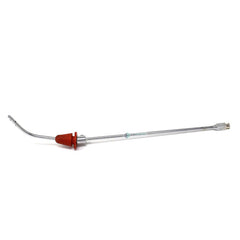 TISCO Lifecare R.T. Cannula with Rubber Cone – Premium Stainless Steel Gynecological Instrument