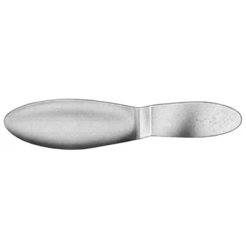 Reverdin / Sargent Abdominal Spatula Stainless Steel Surgical Instrument