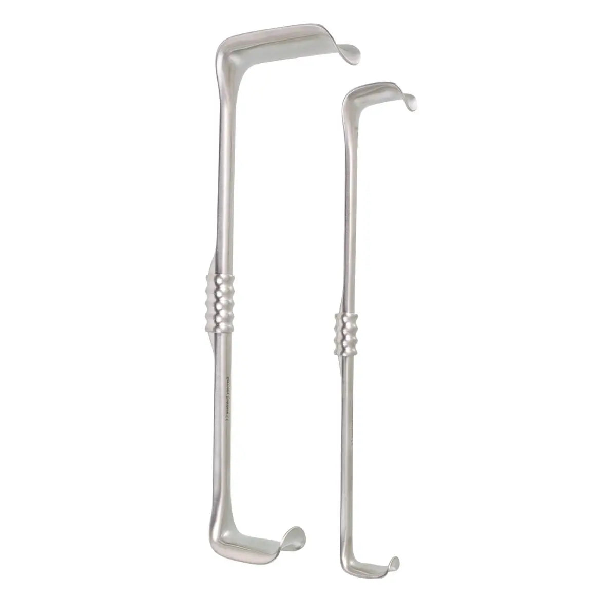 Richardson Eastman Retractor Set of 2 – 250mm & 270mm Stainless Steel Surgical Retractors