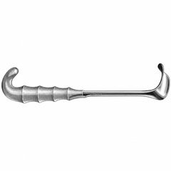 Richardson Retractor 240mm (10″) Stainless Steel Surgical Retractor
