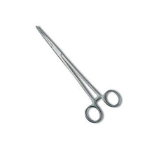 TISCO Lifecare Roberts Artery Forceps 9 Inch Straight Stainless Steel Surgical Instrument