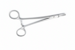 Dietrich / Ryder Needle Holder Stainless Steel (5″–10″) Surgical Instrument