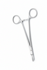 Dietrich / Ryder Needle Holder Stainless Steel (5″–10″) Surgical Instrument
