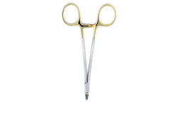 Dietrich / Ryder Needle Holder with Tungsten Carbide (T.C.) Tips (5″–12″) Surgical Instrument