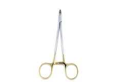 Dietrich / Ryder Needle Holder with Tungsten Carbide (T.C.) Tips (5″–12″) Surgical Instrument