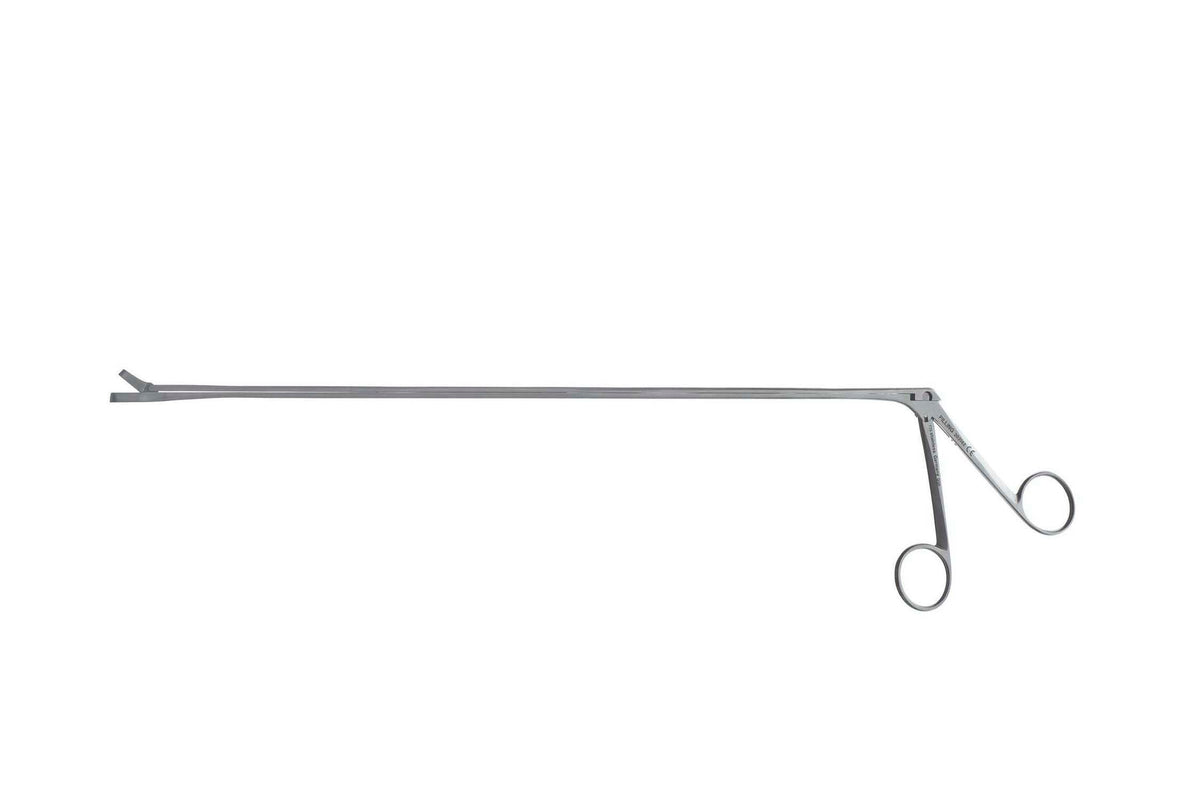 TISCO Lifecare Rectal Biopsy Forceps | Precision Stainless Steel Surgical Instrument for Accurate Tissue Sampling