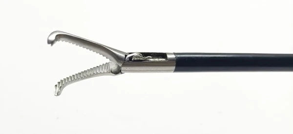 TISCO Lifecare Right Angle Mixter (45°) Stainless Steel Laparoscopic Surgical Instrument