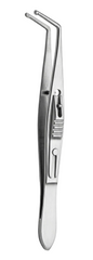 TISCO Lifecare Storz Type Stainless Steel Needle Holder Laparoscopic Instrument