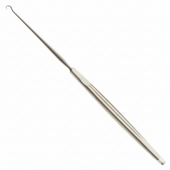 Skin Hook 20cm (8″) Stainless Steel Surgical Instrument – Fine, Medium, Sturdy & Double