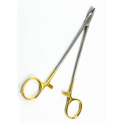 Sternal Wire Needle Holder / Twister (Standard & T.C.) 6″–8″ Surgical Instrument