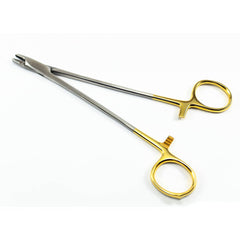 Sternal Wire Needle Holder / Twister (Standard & T.C.) 6″–8″ Surgical Instrument