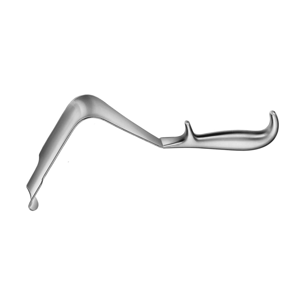 St. Marks Pelvic Retractor Stainless Steel – 290mm & 330mm Surgical Retractor