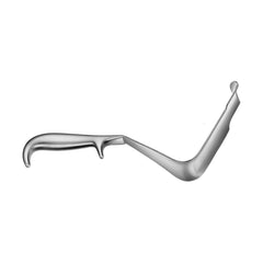 St. Marks Pelvic Retractor Stainless Steel – 290mm & 330mm Surgical Retractor