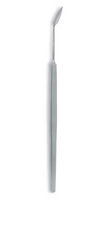 TISCO Lifecare Castroviejo Keratome 4x13mm – Precision Ophthalmic Surgical Instrument