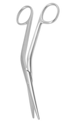 Tisco Lifecare Cottle Dorsal Scissor 6" (16 cm) – Curved ENT & Rhinoplasty Scissors