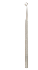 TISCO Lifecare Thornton Optic Zone Marker with Centre Pin 4.75MM – High-Precision Ophthalmic Surgical Instrument