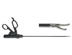 TISCO Lifecare Bissinger Type Vessel Sealer Cutter – Advanced Laparoscopic Vessel Sealing & Cutting Instrument