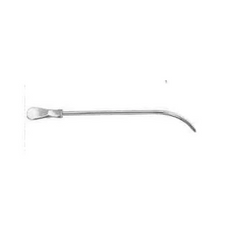 TISCO Lifecare Clutton Urethral Dilators – Set of 12 Pcs | Precision Urology Dilatation Instrument Set