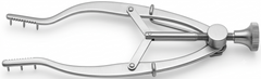TISCO Lifecare Stevenson Lacrimal Sac Retractor – Precision Surgical Instrument for Lacrimal Procedures