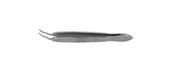 TISCO Lifecare Swiss Model Extra Capsular Forceps – Precision Instrument for Advanced Ophthalmic Capsular Procedures