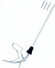 TISCO Lifecare Clip Applicator – Small Jaw (LT-200, LT-300, LT-400) Laparoscopic