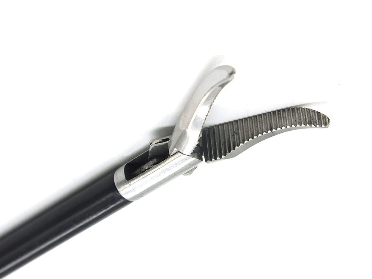TISCO Lifecare Maryland Long, medium and short Dissecting Forceps Stainless Steel Laparoscopic Surgical Instrument