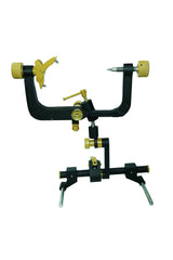 TISCO LIFECARE Mayfield Retractor with Head Rest Stainless Steel – Neurosurgical Self-Retaining System