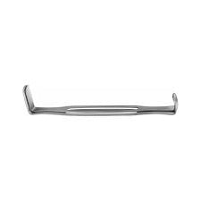 TISCO LIFECARE US Army Pattern Retractor 22cm (8.5 Inch) Stainless Steel Surgical Retractor