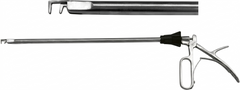 TISCO Lifecare Clip Applicator Right Angle (90°), (45°) – Reusable Laparoscopic Ligating Clip Applicator