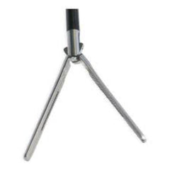 TISCO Lifecare Debakey Grasper Stainless Steel Surgical Laparoscopic instrument
