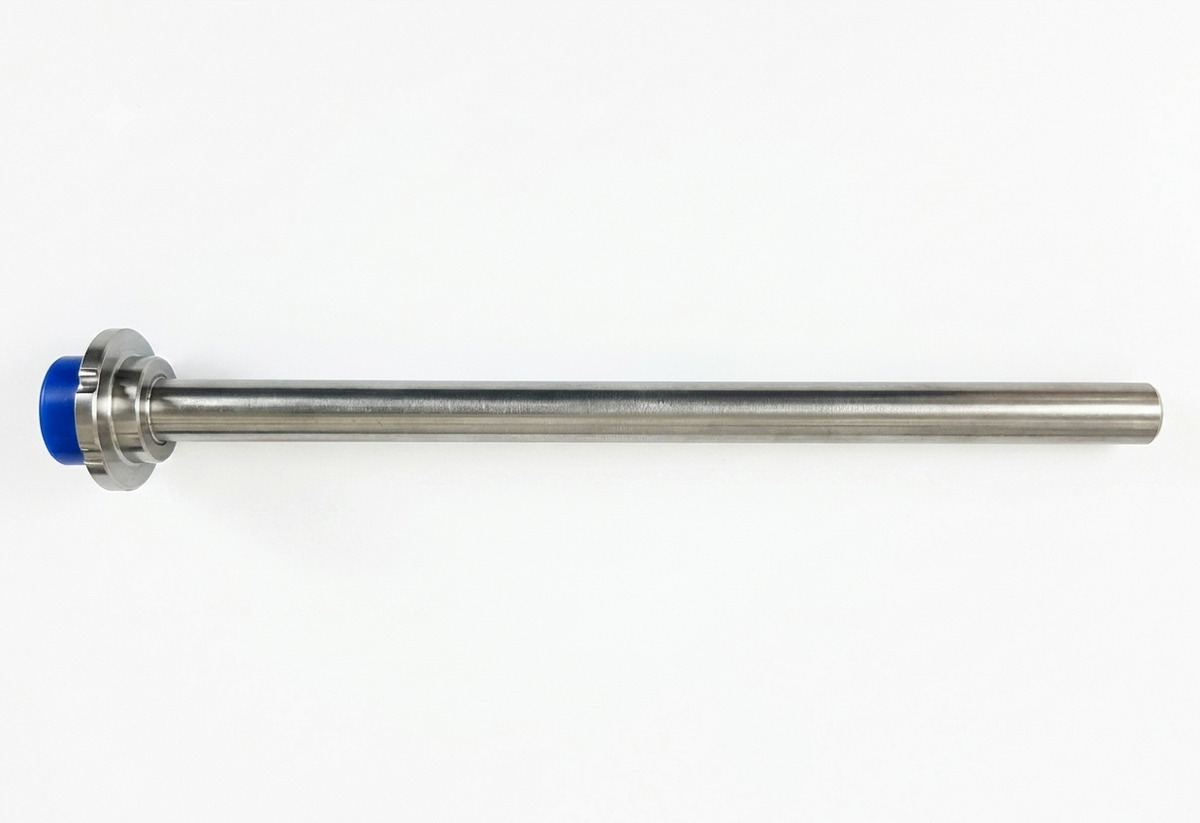 TISCO Lifecare Laparoscopic Reducer 5mm to 3mm Trocar Cannula Adapter
