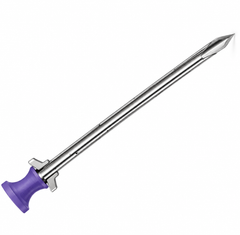 TISCO Lifecare Laparoscopic SPC Trocar 12 Fr, 14 Fr ,16 Fr , 18 Fr