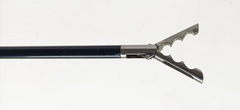 TISCO Lifecare Structure Grasper Stainless Steel Laparoscopic Surgical Instrument