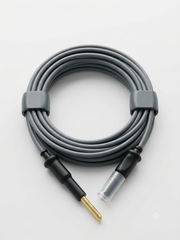 TISCO Lifecare TURP Cable – Reusable Electrosurgical Connection Cable for TURP Working Elements