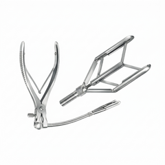 TISCO Lifecare Tubbs Dilators – Adult Premium Stainless Steel Surgical Instrument Set
