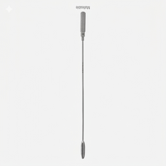TISCO Lifecare Vascular Dilator / Probe – 1.0 mm Precision Stainless Steel Surgical Instrument
