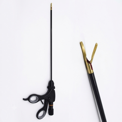 TISCO Lifecare Vessel Sealer Gold Cutter for Advanced Laparoscopic Surgery