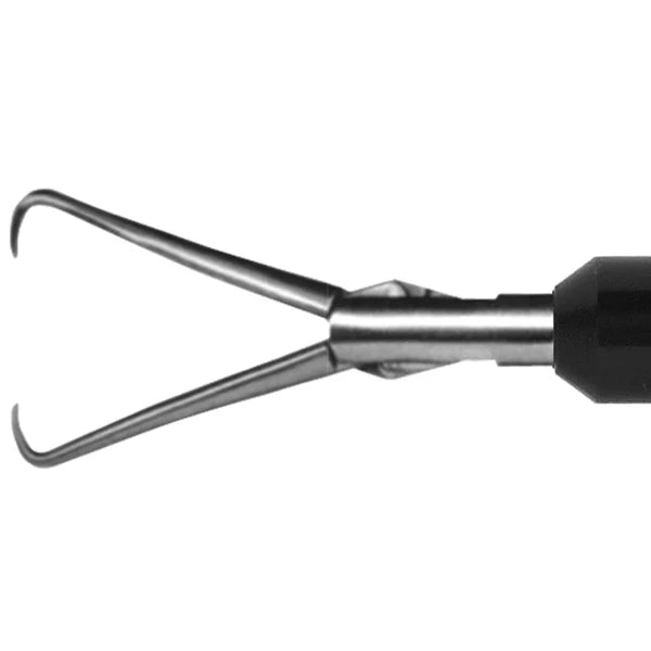 TISCO Lifecare Tenaculum Graspers Stainless Steel Surgical Instrument