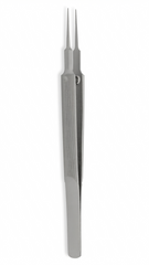 TISCO Lifecare Tennant Tying Forceps Extra Delicate Straight – Ultra-Precision Instrument for Microsurgical Suturing